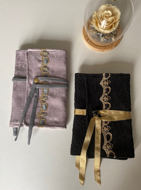 Protège Livres - Collection spéciale "Améthyste"