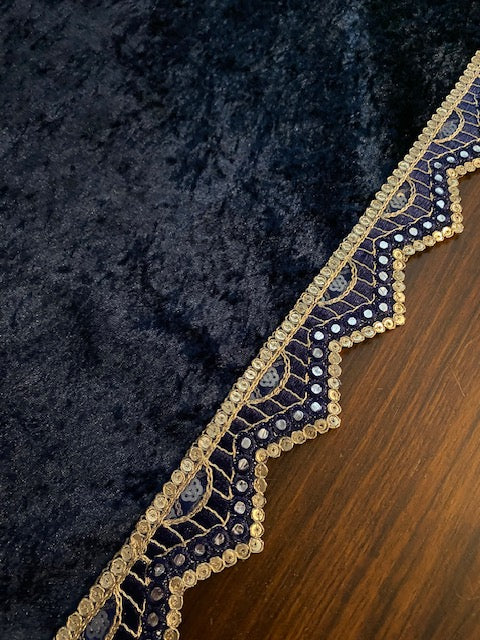 Pochon de rangement pour cartes, tarots, oracles