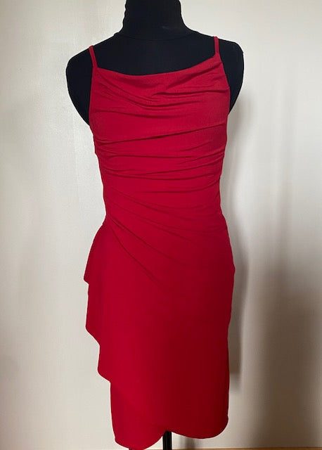 Authentique robe vintage - L'Habit Cyclette – L’Habit Cyclette